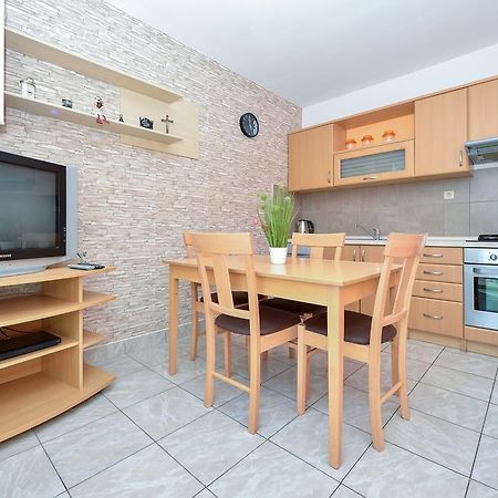 Apartments Duje Bibinje Zewnętrze zdjęcie