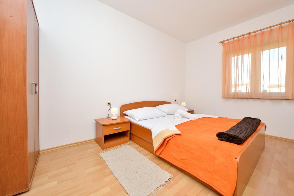 Apartments Duje Bibinje Zewnętrze zdjęcie